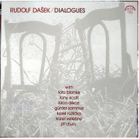 Rudolf Dasek/DIALOGUES