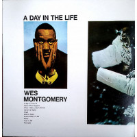 Wes Montgomery : A Day In the Life