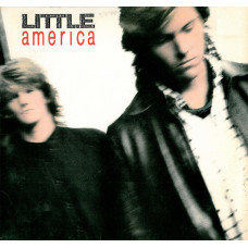 Little America ‎ – Little America (USA)