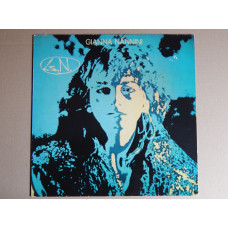 Gianna Nannini ‎– G.N. (Ricordi ‎– 0065.020, Germany) EX+/EX+