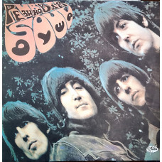 The Beatles/Rubber Soul