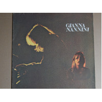 Gianna Nannini ‎ – Gianna Nannini (Metronome ‎ – 0065.023, Germany) EX+/NM-