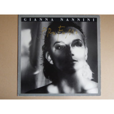 Gianna Nannini ‎– Profumo (Metronome ‎– 829 711-1, Germany) EX+/EX+