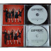 Spice Girls - Greatest Hits (2007) (3 CDs + 1 DVD) a signature set