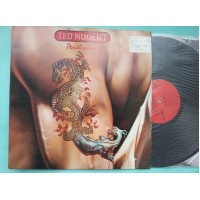 Ted Nugent - Penetrator/usa, m-/m-