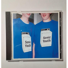 Sonic Youth - Washing Machine (CD)