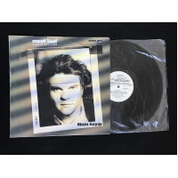 I will sell Meat Loaf vinyl - Blind before i stop