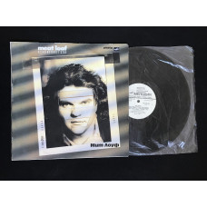 I will sell Meat Loaf vinyl - Blind before i stop