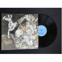 I will sell Kate Bush vinyl - Never for ever