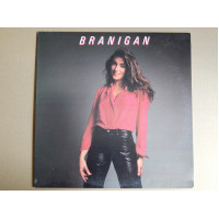 Laura Branigan ‎– Branigan (Atlantic ‎– SD 19289, US) EX+/NM-