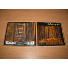 NIGHTINGALE - I (2000 Black Mark 1st press)