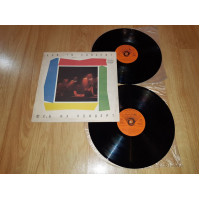 FSB / ФСБ (In Concert / На Концерт) 1985. (2LP). 12. Vinyl. Пластинка. Bulgaria. M (Mint)