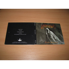 AETERNUS - Dark Sorcery (1997 Hammerheart 1st press, DIGIPACK)