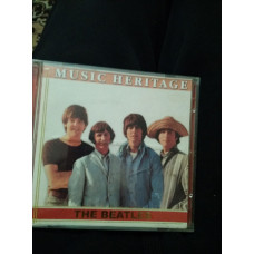 The Beatles of 2 CDs