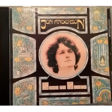 Jon Anderson - Songs of Seven (1980)