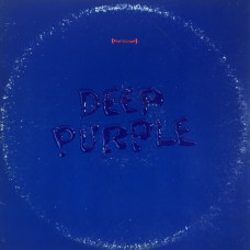 Deep Purple ‎ Purple Passages - 2LP - 1972