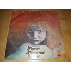 Paice Ashton Lord (Malice In Wonderland) 1976. (LP). 12. Vinyl. Пластинка. England.