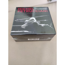 Michel Petrucciani The Complete Dreyfus Jazz Recordings