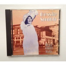 Bessie Smith ‎– Beale Street Mama