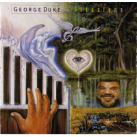 George Duke ‎– Illusions