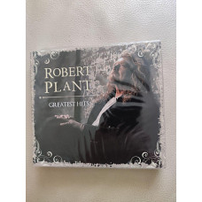 ROBERT PLANT GREATEST HITS 2CD