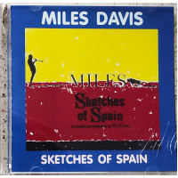 Miles Davis - Scratches Spain.