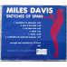 Miles Davis - Scratches Spain.