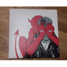 Queens of the Stone Age - Villains (Deluxe)