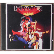 Galt MacDermot ‎ – Hair (Original Soundtrack Recording) (2 CDs)