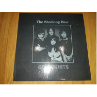 The Shocking Blue (Golden Hits) 1968-75. (LP). 12. Vinyl. Plastinka.