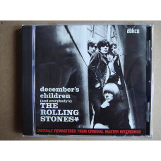 The Rolling Stones ‎– Decembers Children (And Everybodys) (1966)