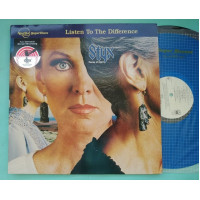 STYX - Pieces Of Eight , NAUTILUS DBX SUPER DISC Audiophile NR-15 m/m