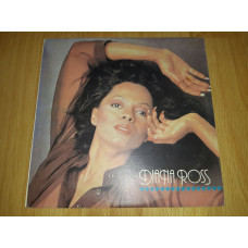 Diana Ross ‎ (Diana Ross. Reach Out) 1970. (LP). 12. Vinyl. Пластинка. Bulgaria.