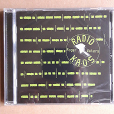 Roger Waters ‎ – Radio K.A.O.S. (1987)