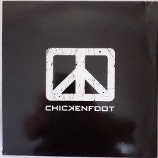 Chickenfoot, 2009, EU, Mint, 2LP original