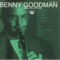 Benny Goodman 1995 - Undercurrent Blues