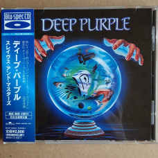 Deep Purple - Slaves And Masters (1990)