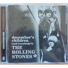 The Rolling Stones - Decembers Children (1966)