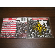 QUEENSRYCHE - Operation Mindcrime (1988 EMI UK)