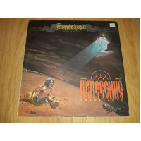 Вознесение ‎ (Предисловие К Судьбе) 1990. (LP). 12. Vinyl. Пластинка. Ленинград. Rare.