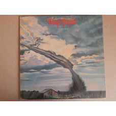 Deep Purple ‎ – Stormbringer (Warner Bros. Records ‎ – PR 2832, Canada) EX+/EX +