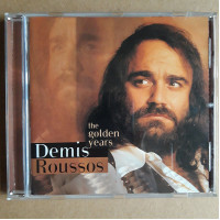 Demis Roussos - The Golden Years