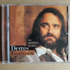 Demis Roussos - The Golden Years