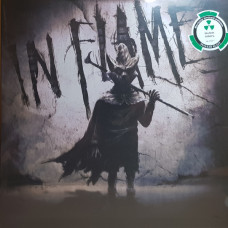 In Flames ‎ (I, The Mask) 2019. (2LP). 12. Vinyl. Plastinqui. S/S. Sealed. Europe.