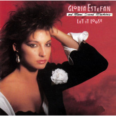 Gloria Estefan And Miami Sound Machine* - Let It Loose (LP, Album)