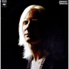 Johnny Winter - Johnny Winter (LP, Album, Roc)