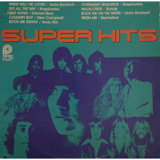 Various - Super Hits