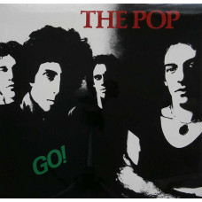 The Pop - Go!