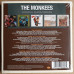 The Monkees ‎ – Original Album Series