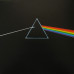 Pink Floyd ‎– The Dark Side Of The Moon, M/M, 1973, EU, LP.